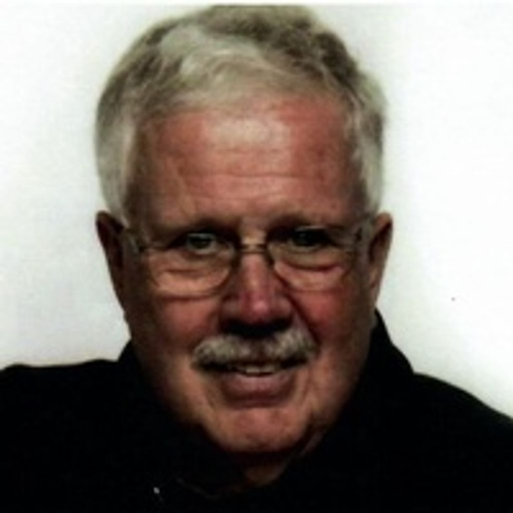 James Bruce Young