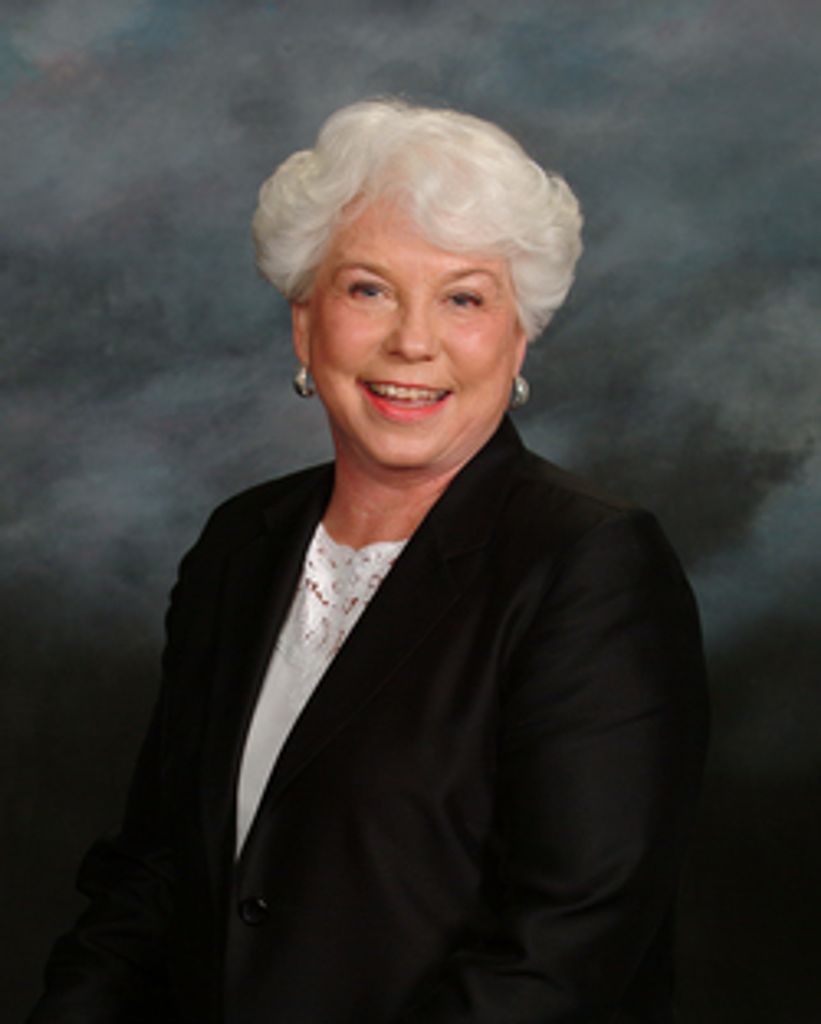 Honorable Patricia Hardaway, Judge