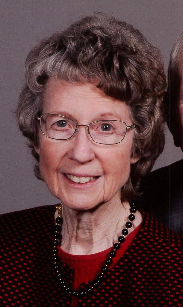 Barbara J Buller Profile Photo