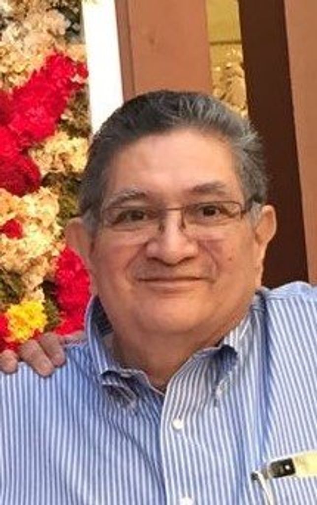 Hector Del Castillo
