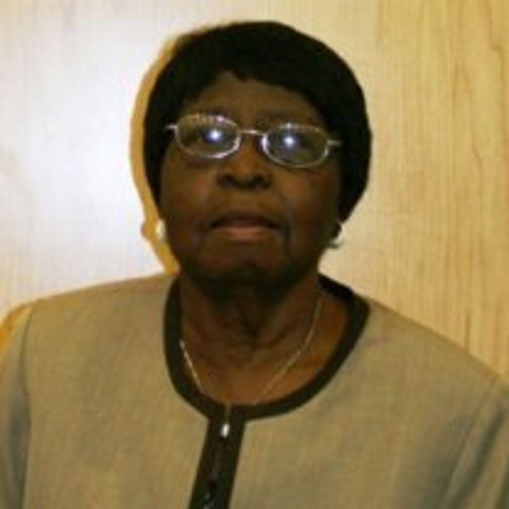 Mrs. Sylvia M. Miles