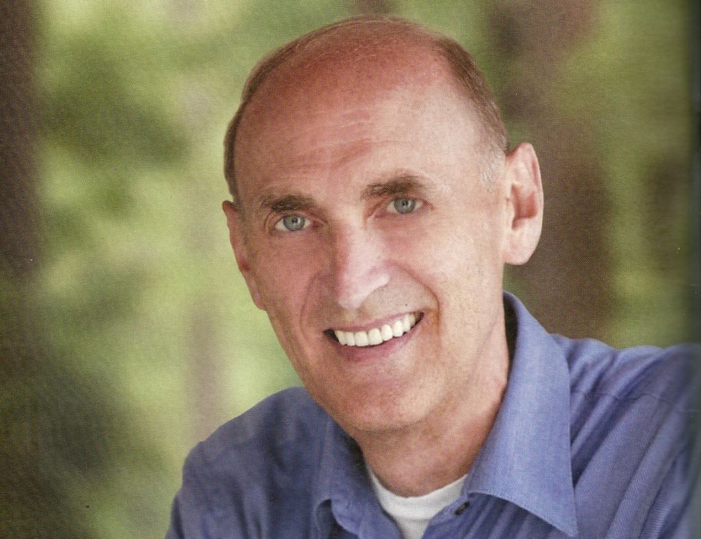 Raymond Edward Feeck