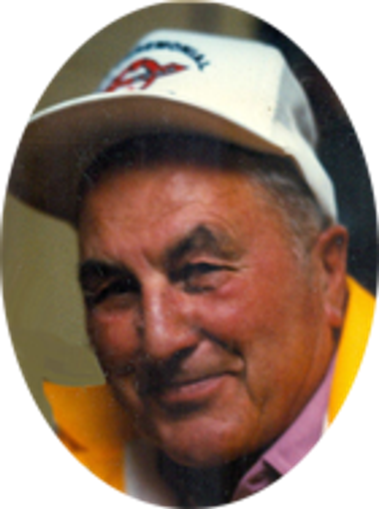 Lyman Folsom