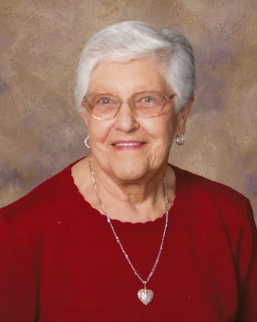 Martha Stroud Cash Profile Photo