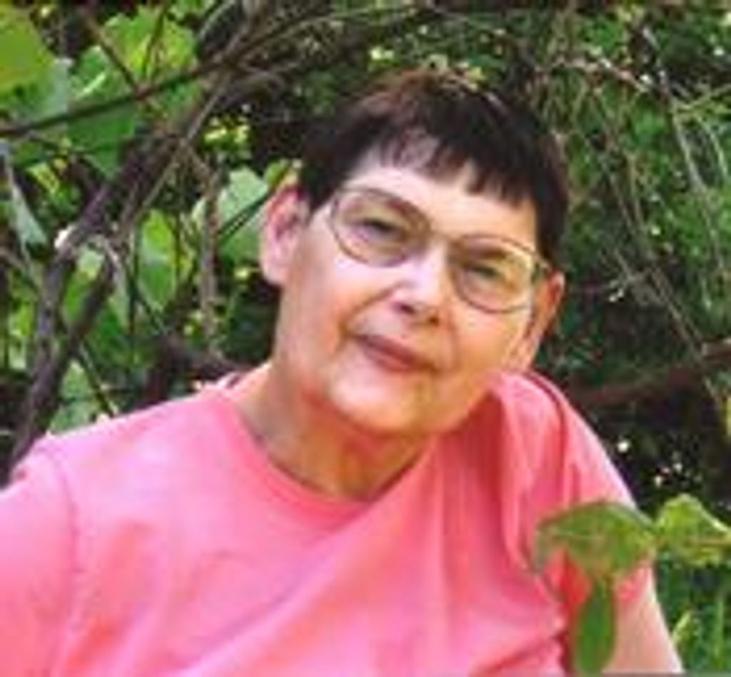 Deborah Mae Phillips