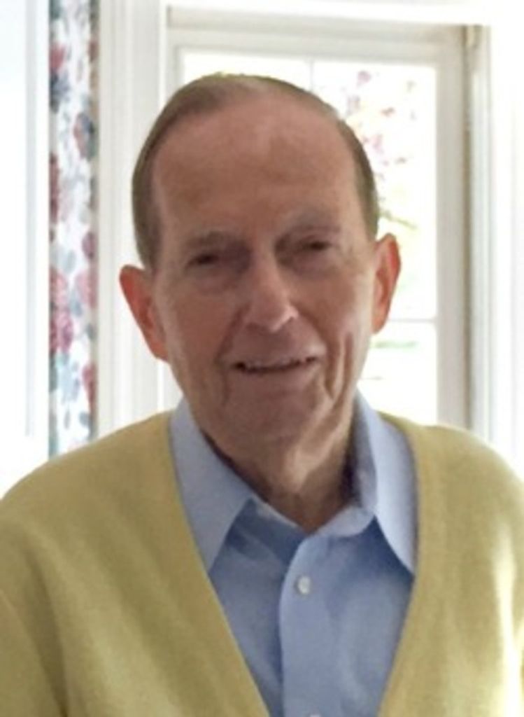 Kermit C. Von Der Heiden