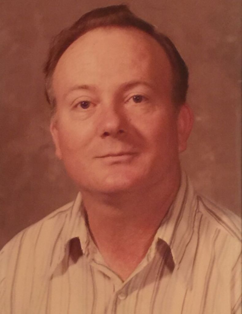 Leonard Nettles