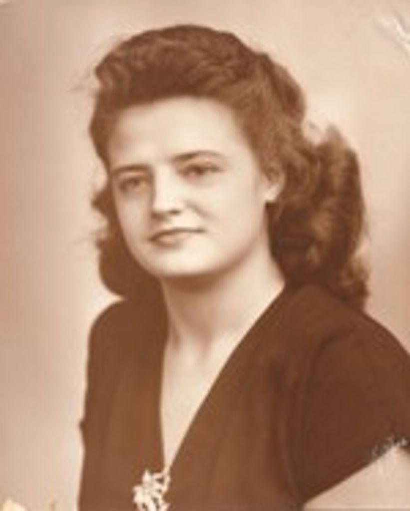 Dorothy M Pancerz