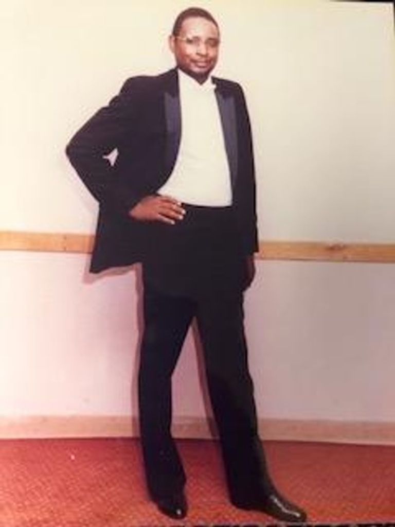 James Ralph Stewart Profile Photo