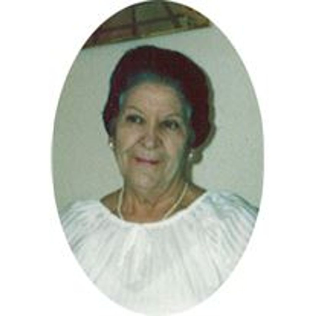 Esther R. Tapia