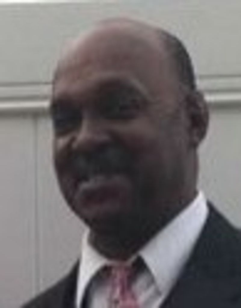 Charles H. Williams, Jr