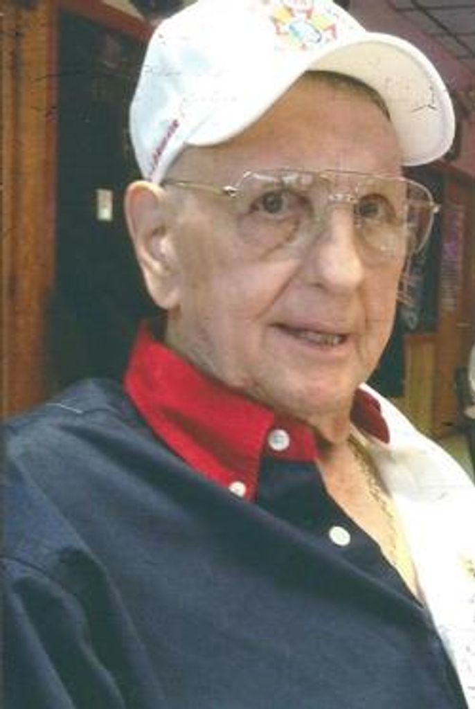 Billy "Bill" James Griffis