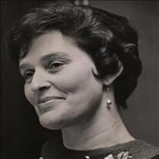 Gladys Chavis Jones Profile Photo
