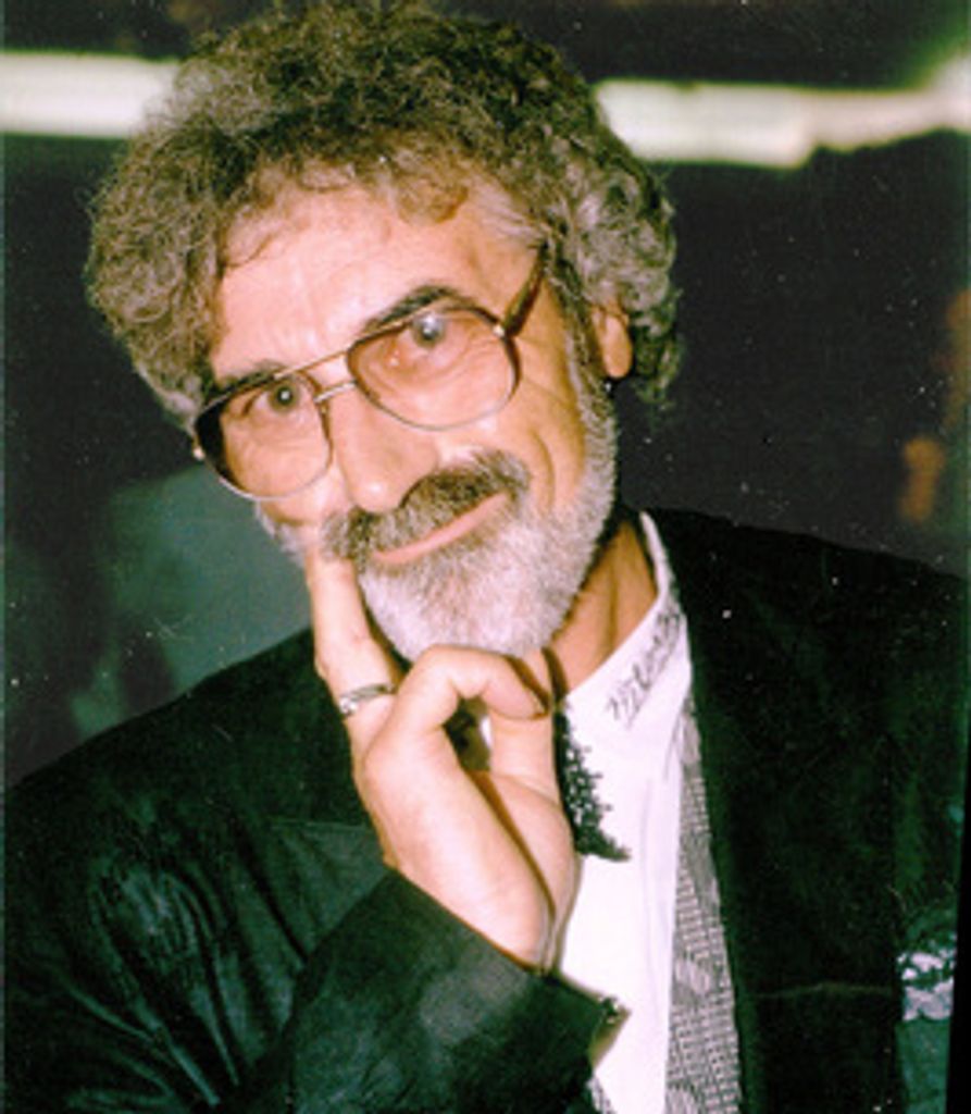 Benito   Distefano