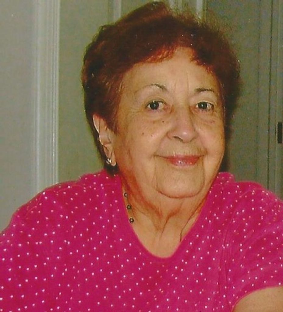 Marjorie Braccidiferro