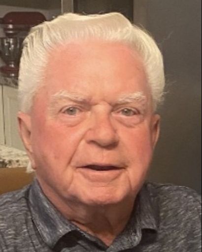 Peter Marrin Profile Photo