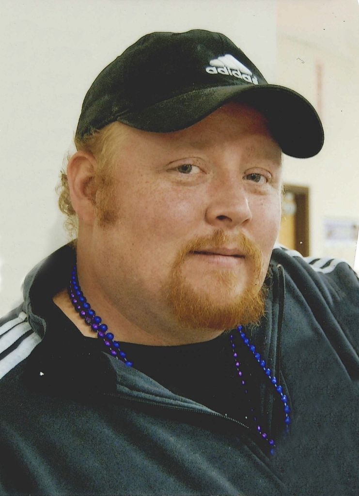 Joe "Kahuna" Joyce Profile Photo