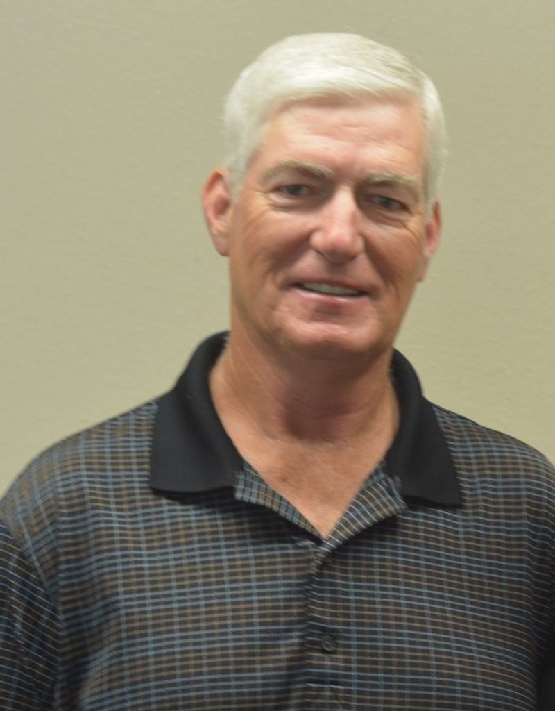 Terry Lee Burke
