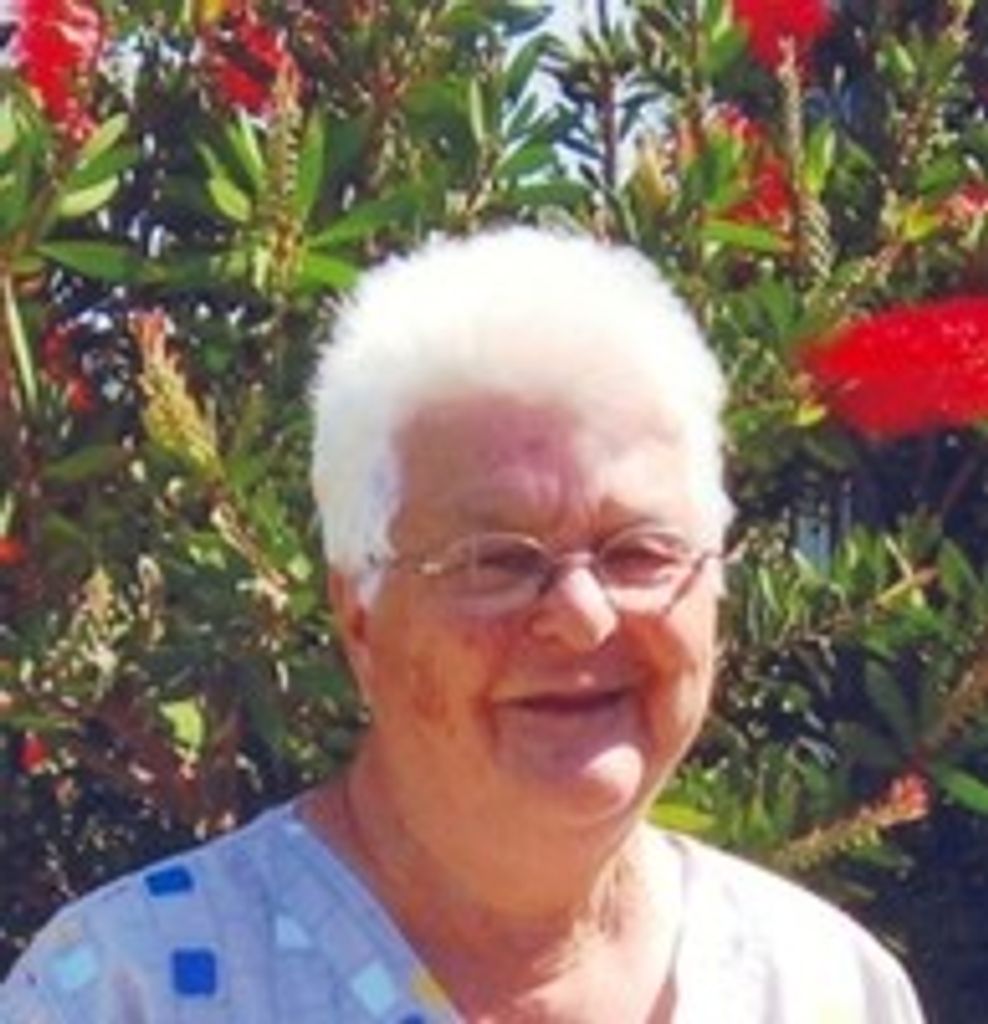 Dorothy "Maw" Judice