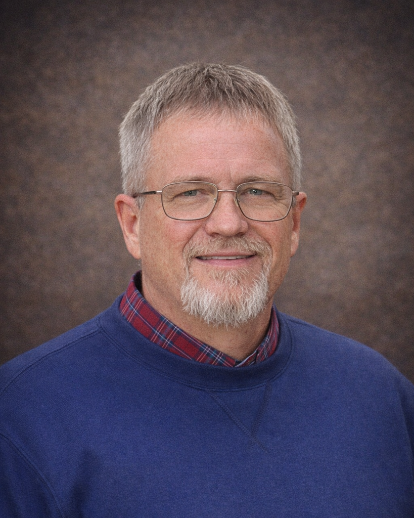 Terrence Burton "Burt" Johnson Profile Photo