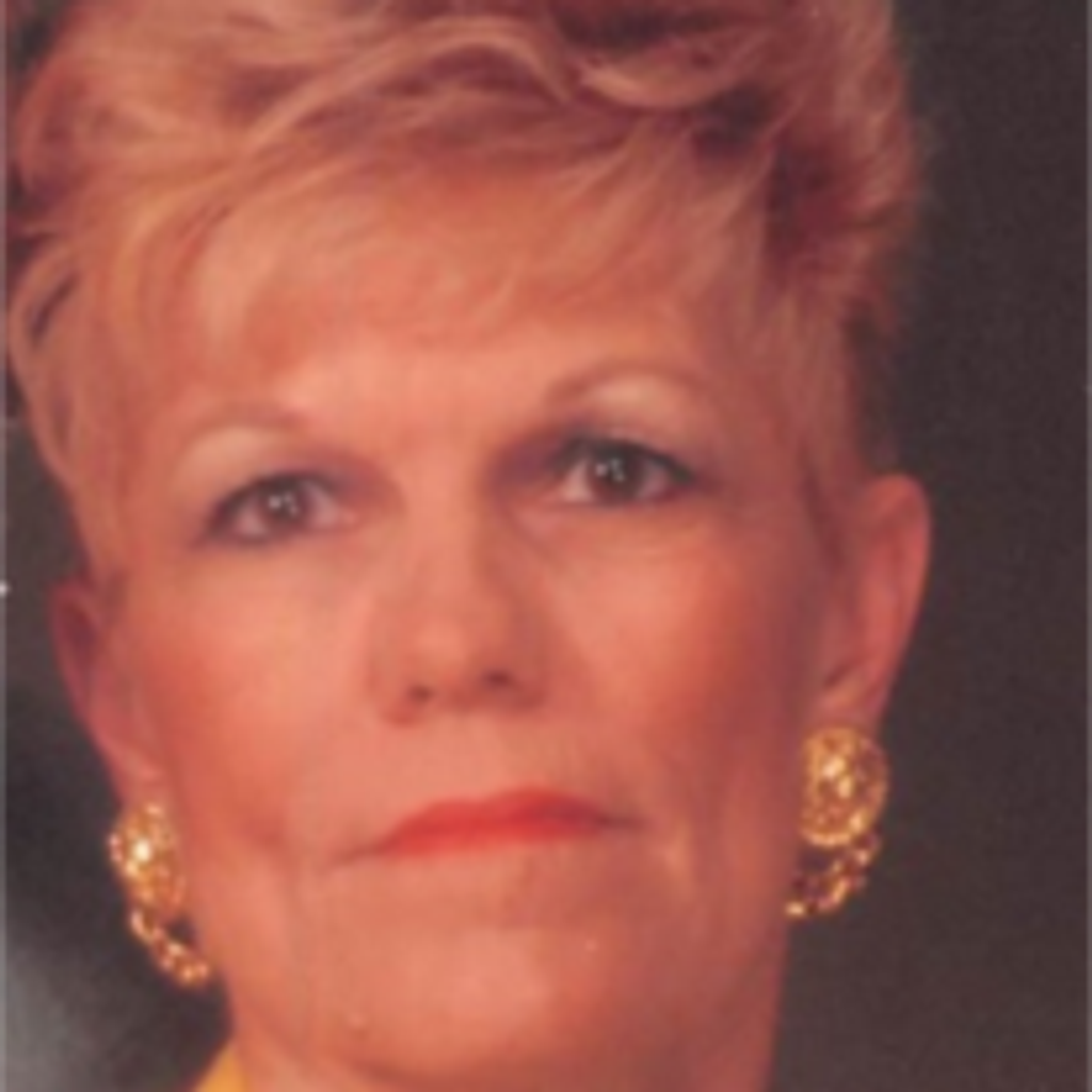 Mary Fischer