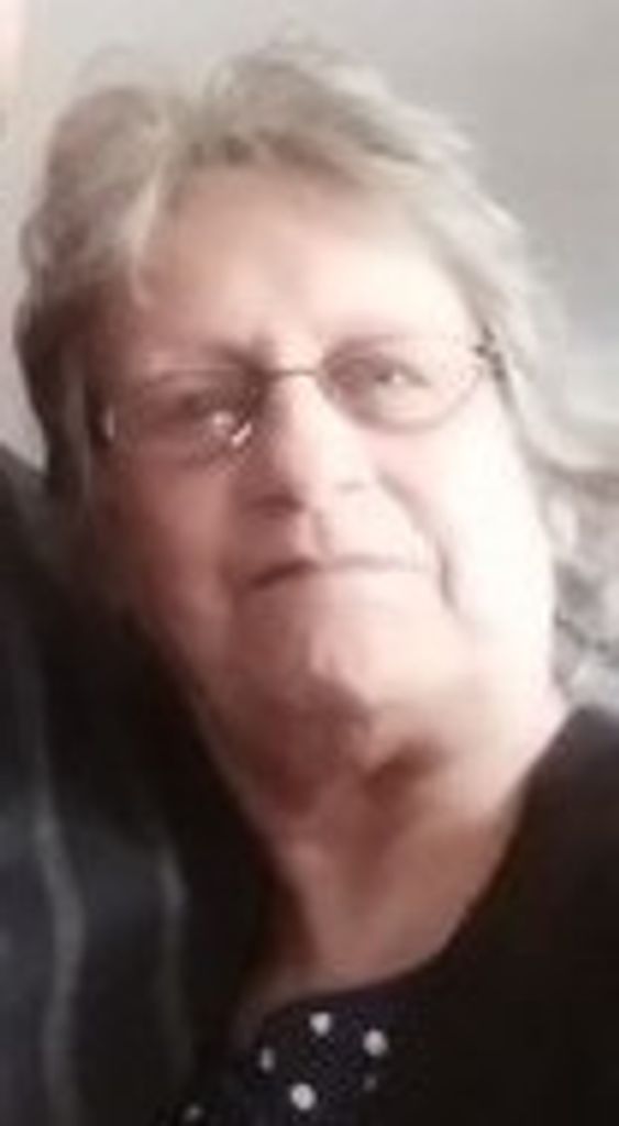 Barbara Marie Charles