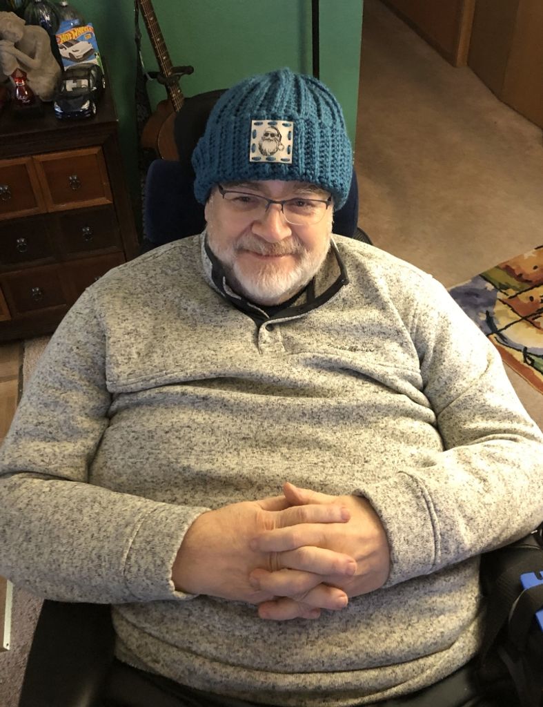 Roy Dale  Wiprud Profile Photo