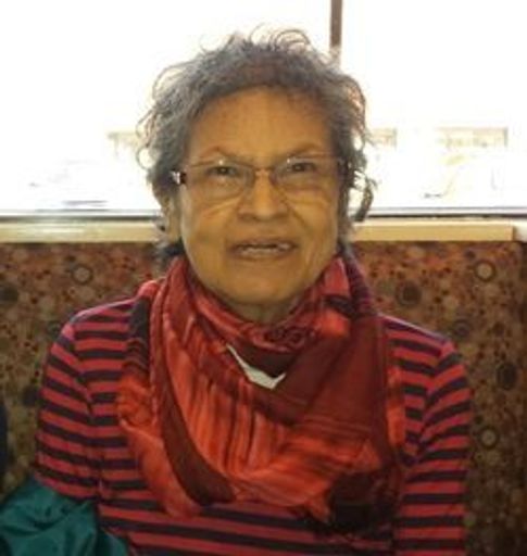 Anita Gibson Profile Photo
