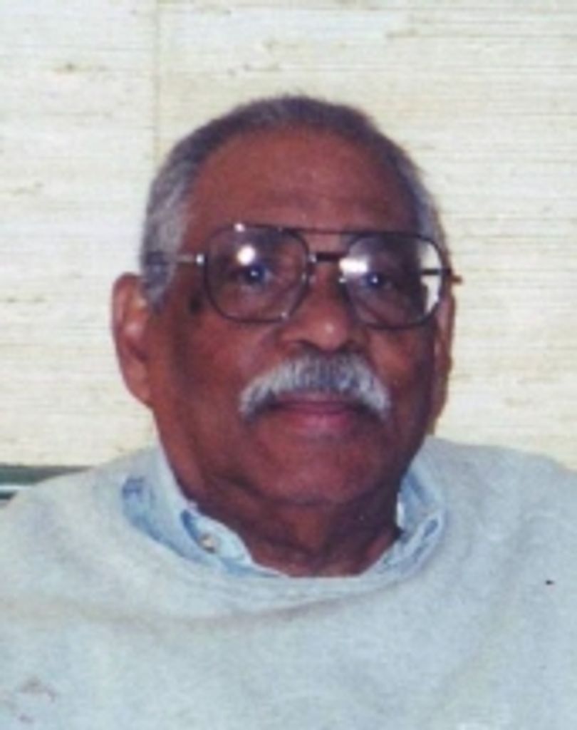 Lloyd C. Robinson