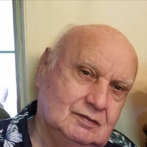 Maximino Peña, Sr. Profile Photo