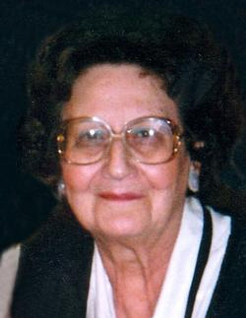 Clarice Mosnick