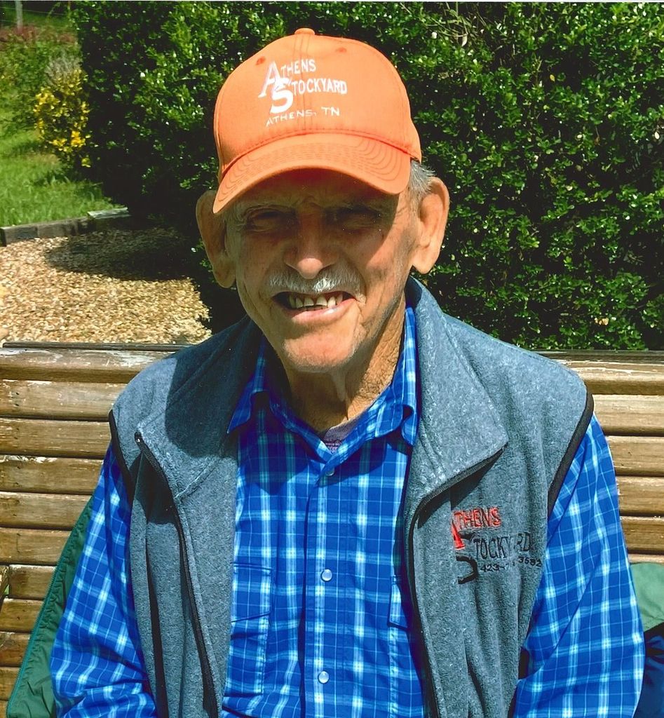 Clyde Burns