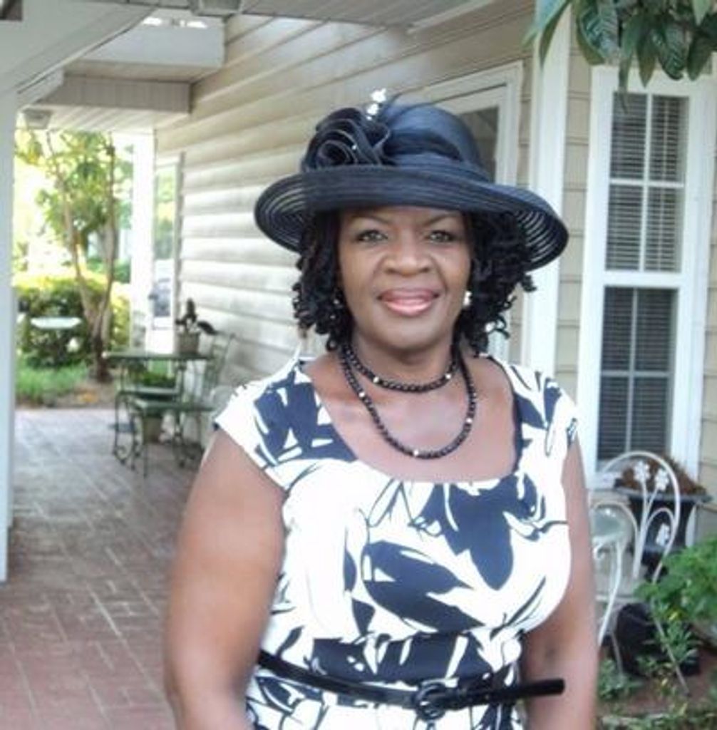 Cathy D. Brown Profile Photo