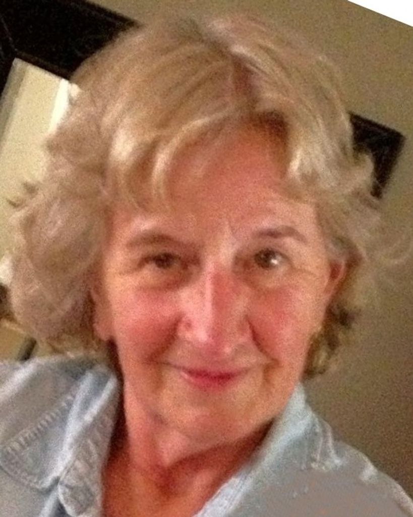 Maureen Wolyniec Profile Photo