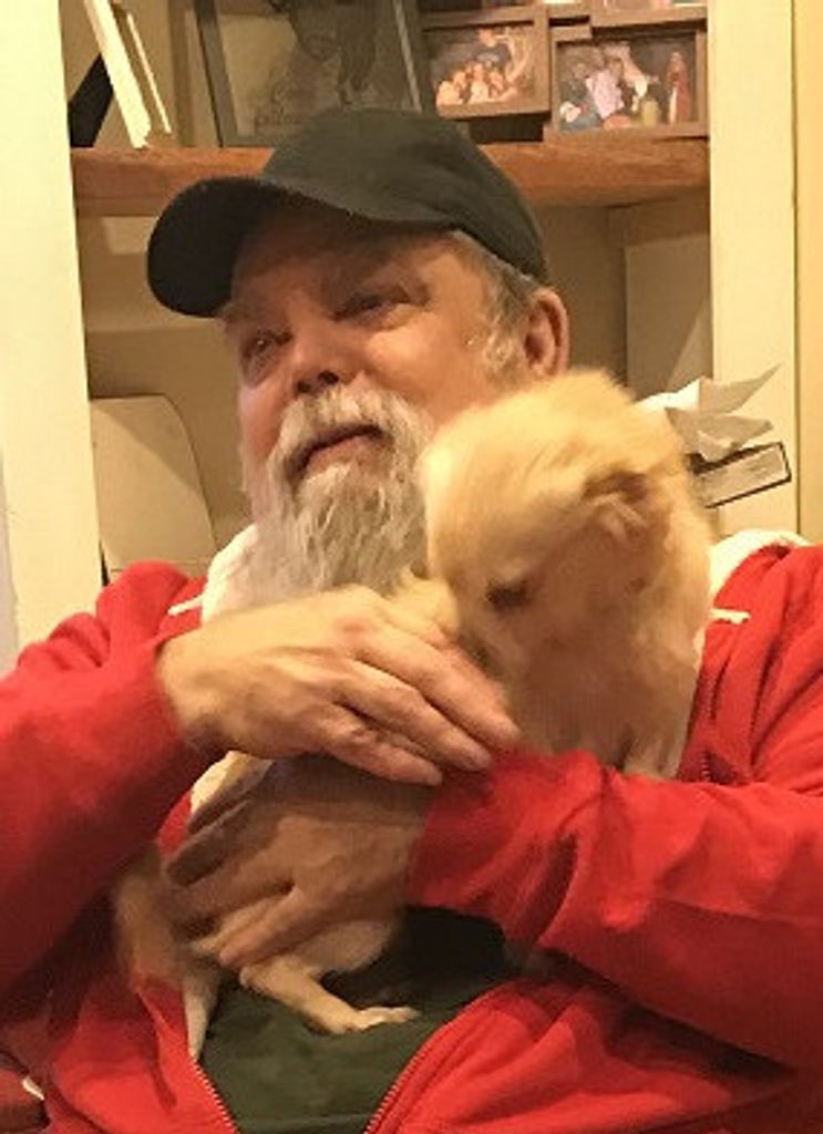 William "Bill" Hull, Jr.
