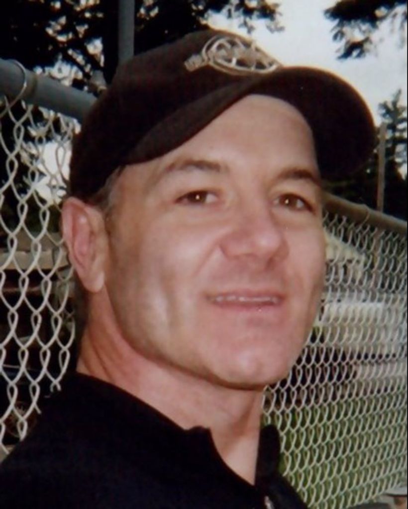 Timothy Gruttner