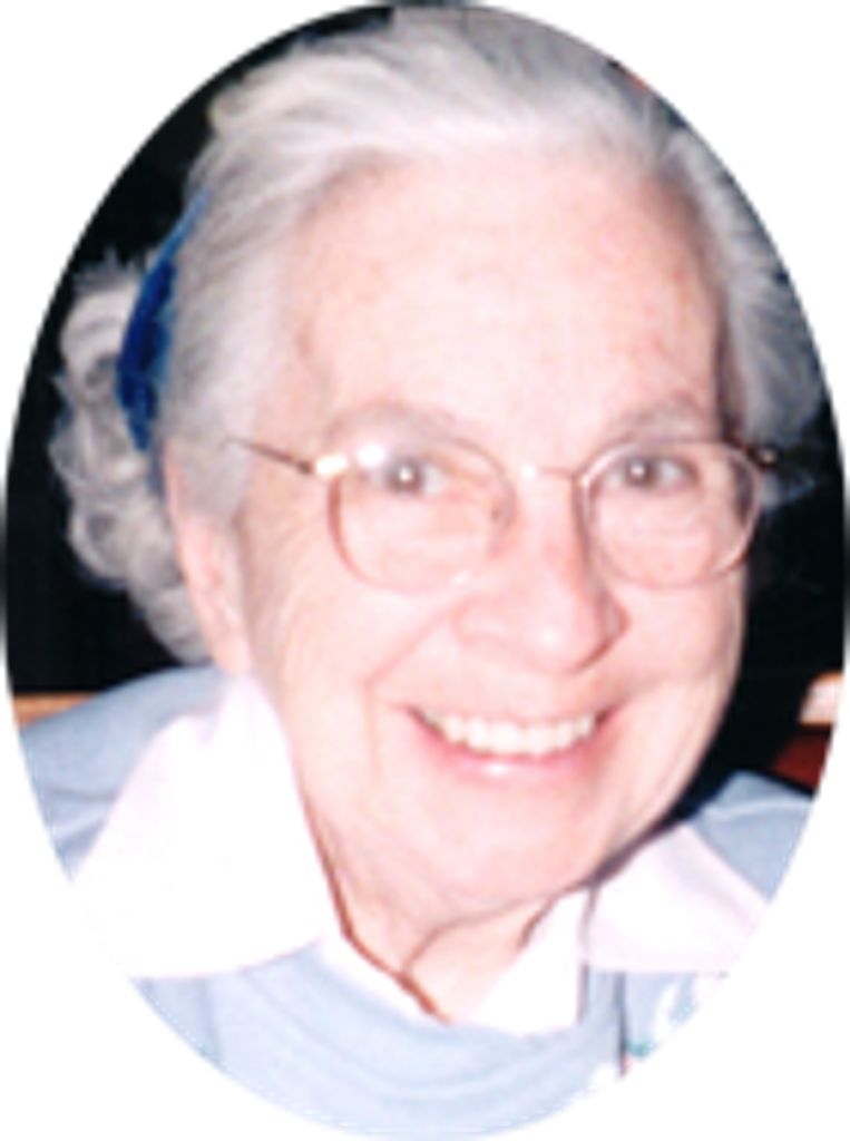 Evelyn Baker