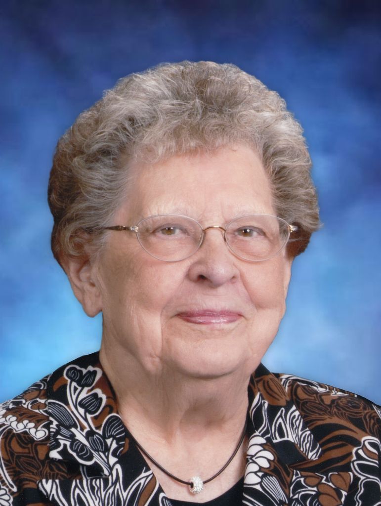Ruth R. Essmann