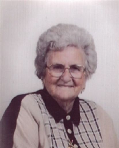 Anna Mae Elamon Profile Photo