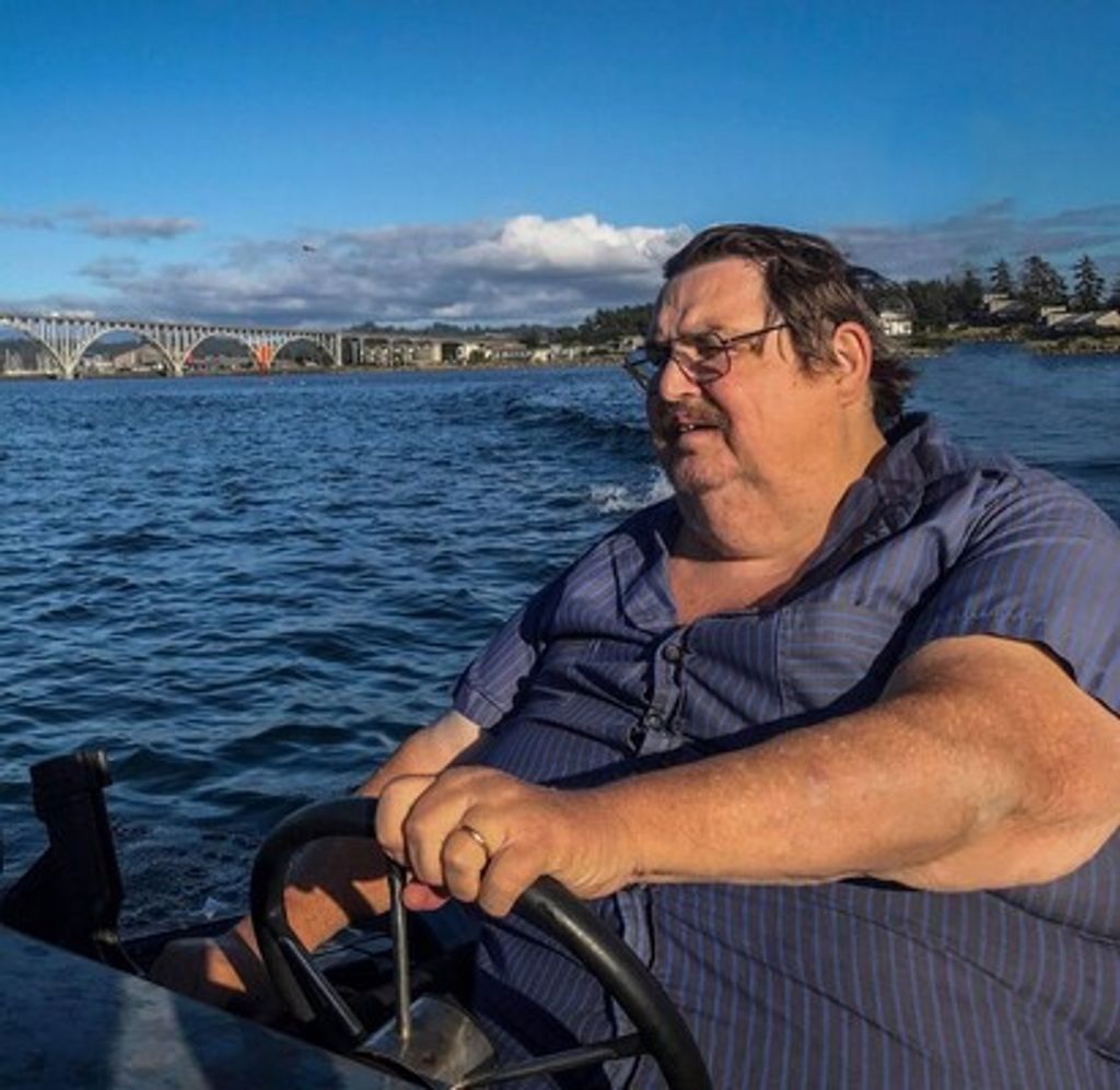 Daniel Arthur Woodall Profile Photo