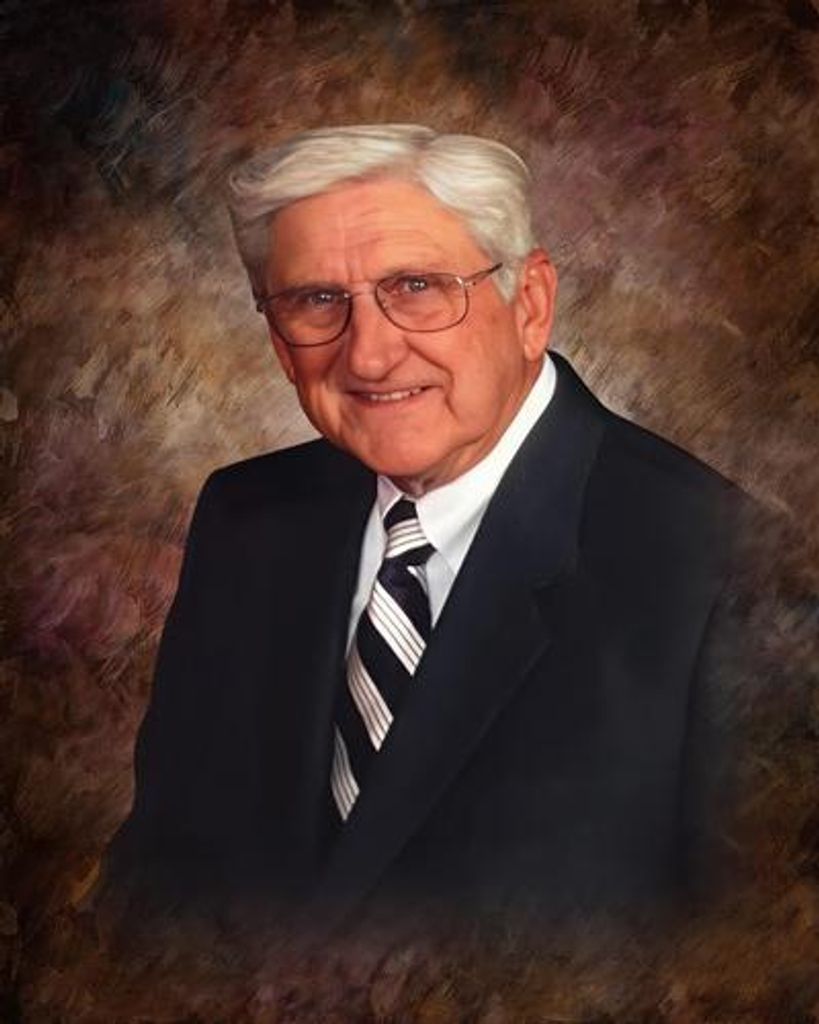 James Wendell Wilbanks