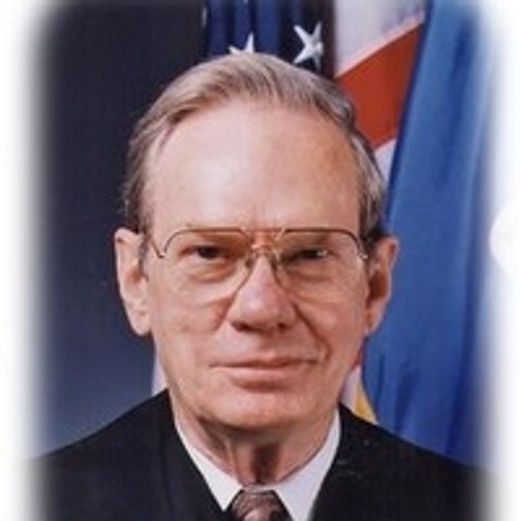 Ralph B. Hodges