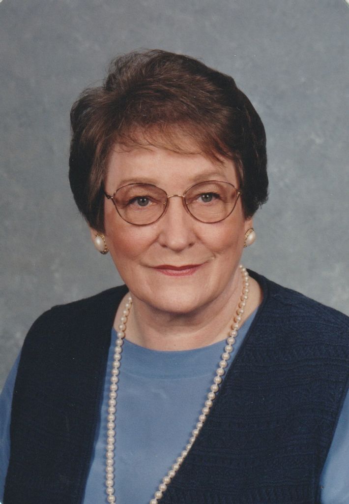 Barbara Haun Foster