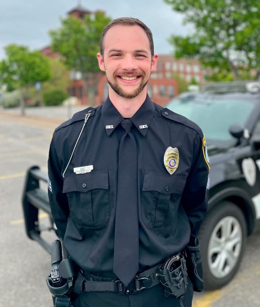 Lucas J Kinblom Profile Photo