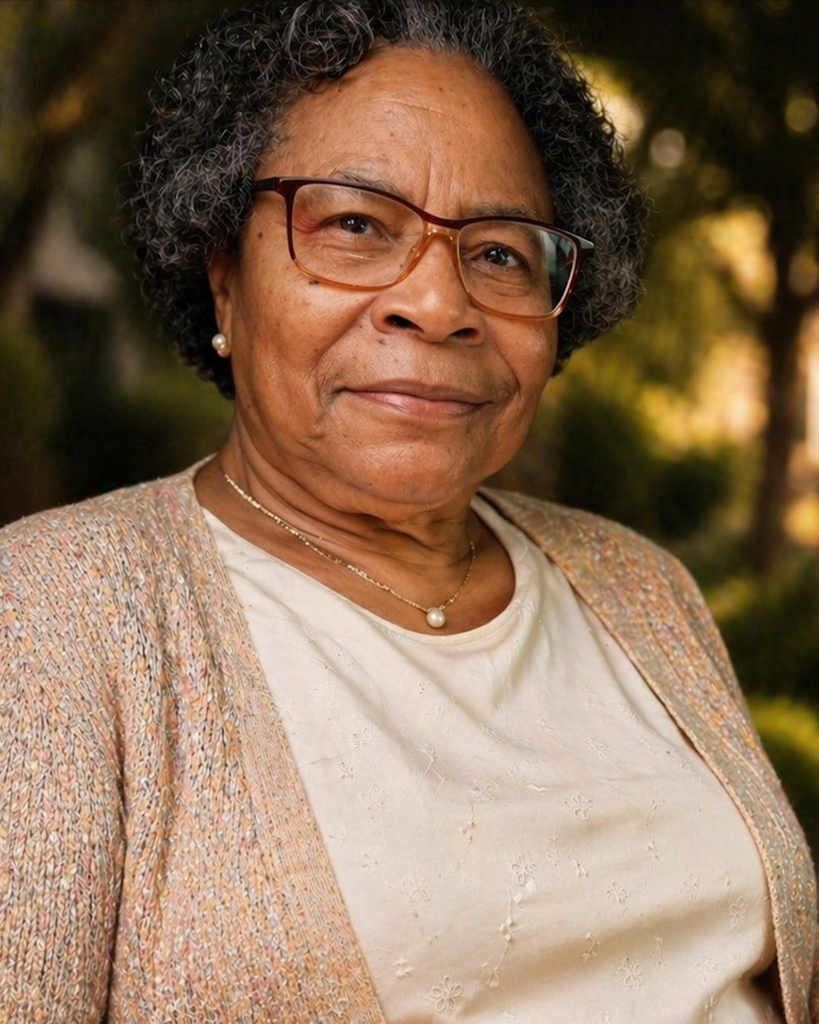 Mary L. Calico Jones Profile Photo