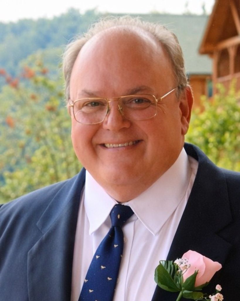 Don Joseph Patrick Sr. Profile Photo