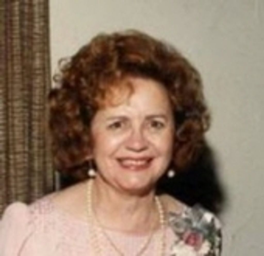 Jean Rose Troise