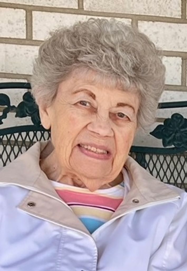 Sally Spitale Profile Photo