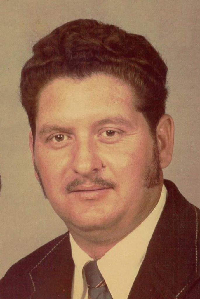 Emmett Thomas Hamlett Profile Photo