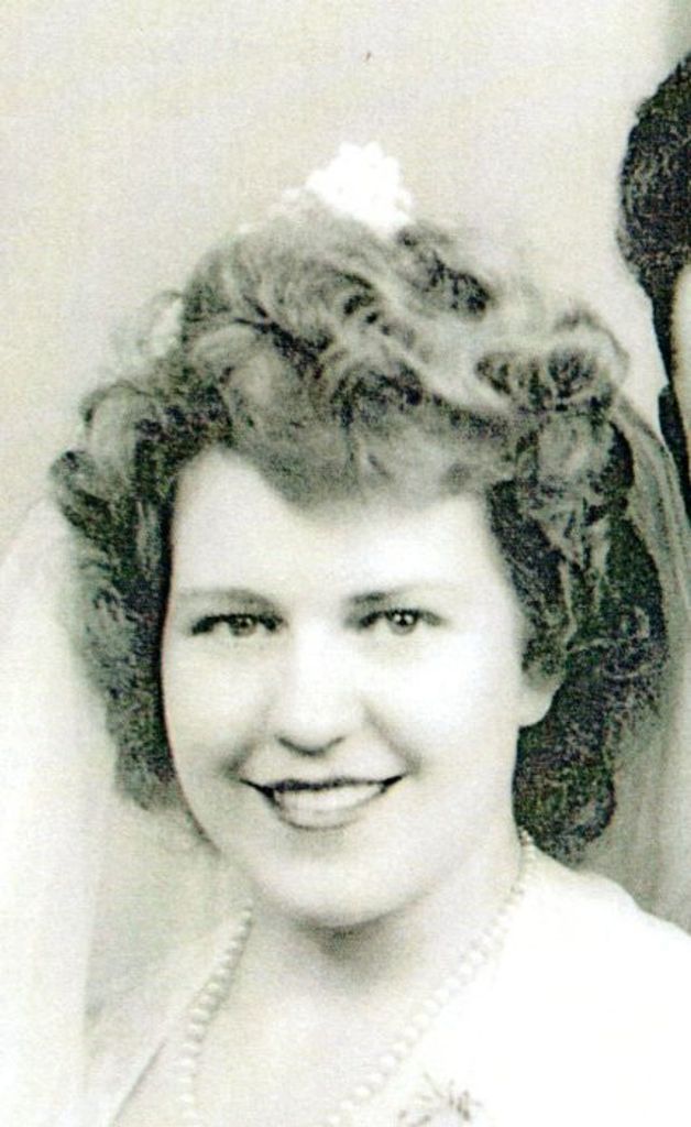 Irene Snyder